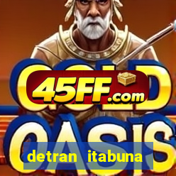 detran itabuna bahia resultado habilitacao